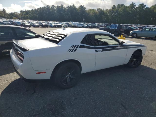 2016 DODGE CHALLENGER SXT 2C3CDZAG8GH225715