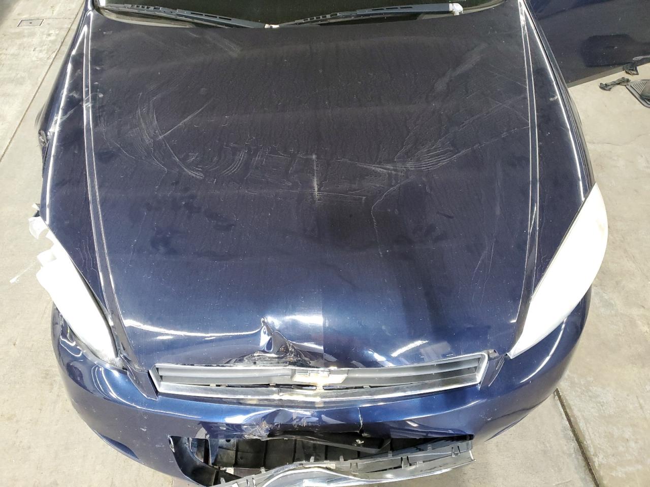 Lot #3296497633 2008 CHEVROLET IMPALA LS