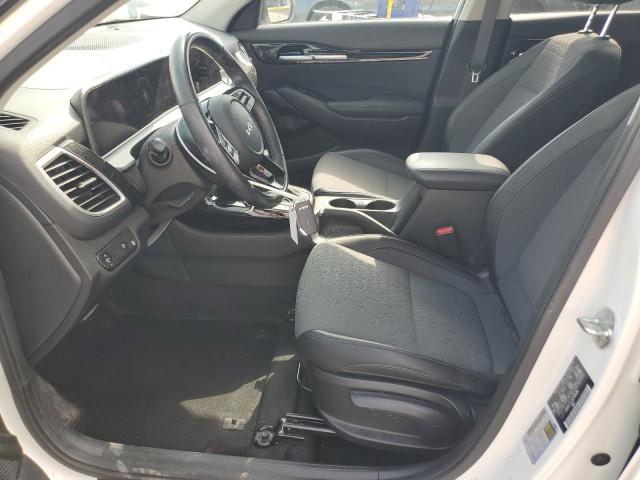 2024 KIA SELTOS S #3284137540