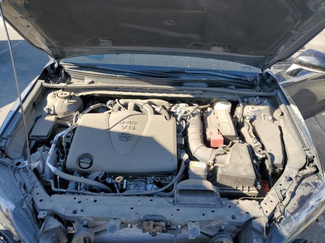 2024 TOYOTA CAMRY TRD 4T1KZ1AK4RU091988