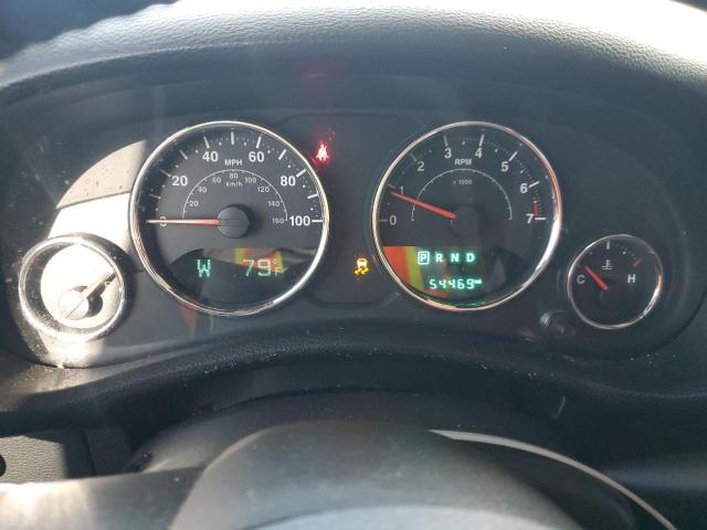 2018 JEEP WRANGLER S 1C4GJWAG6JL889767