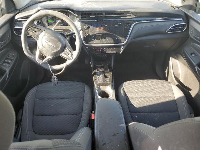 2023 CHEVROLET BOLT EUV LT 1G1FY6S07P4119436