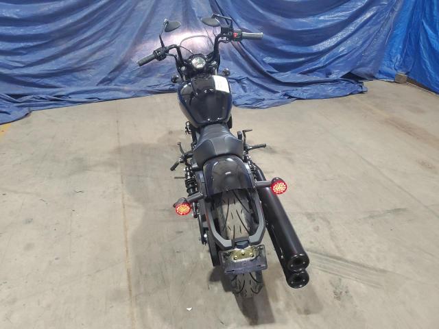 2022 INDIAN MOTORCYCLE CO. SCOUT ROGU 56KMTC116N3187990