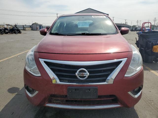 2018 NISSAN VERSA S 3N1CN7AP3JL838467