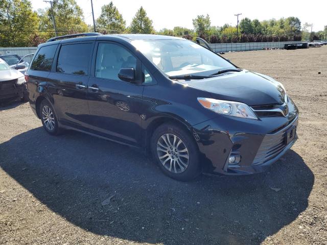 2020 TOYOTA SIENNA XLE - 5TDYZ3DC3LS069197