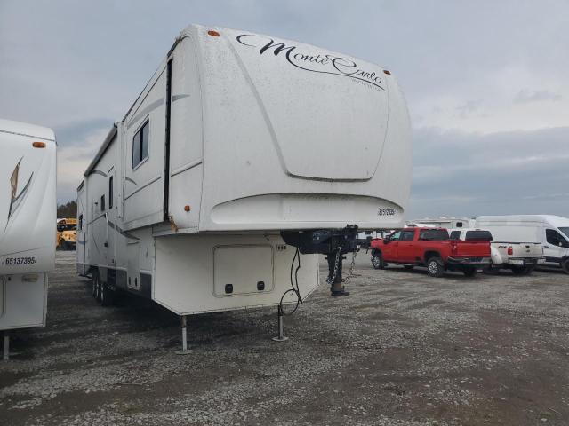  RECREATION BY DESIGN MONTECARLO