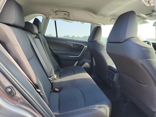 2025 TOYOTA RAV4 LE #3282425284