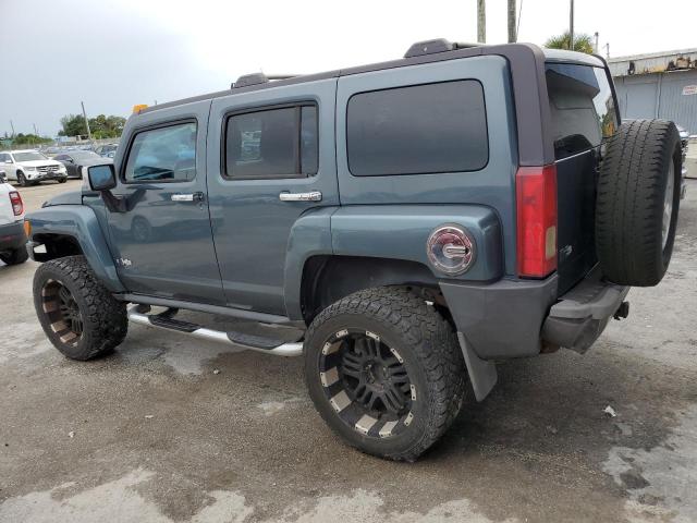 2006 HUMMER H3 #3258870799