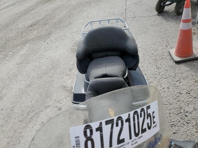 2001 HARLEY-DAVIDSON FLHTCUI - 1HD1FCW171Y655083