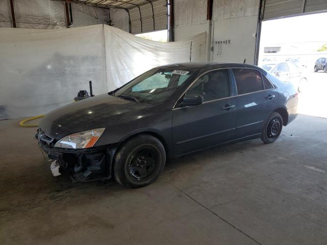 Global Auto Auctions: 2005 HONDA ACCORD EX