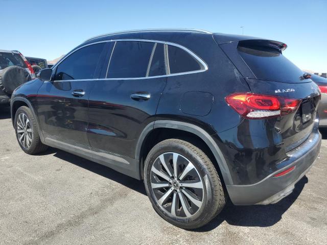 2021 MERCEDES-BENZ GLA 250 4MATIC W1N4N4HB4MJ140710