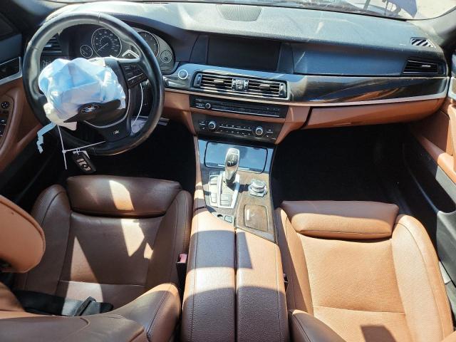 2012 BMW 550 XI #3290638778