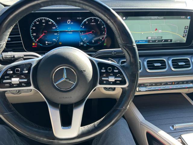 2021 MERCEDES-BENZ GLE 350 4JGFB4JE3MA367864