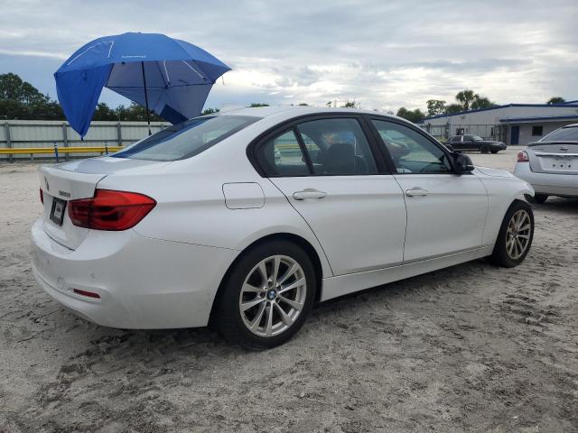 2017 BMW 320 I WBA8E1G53HNU13554