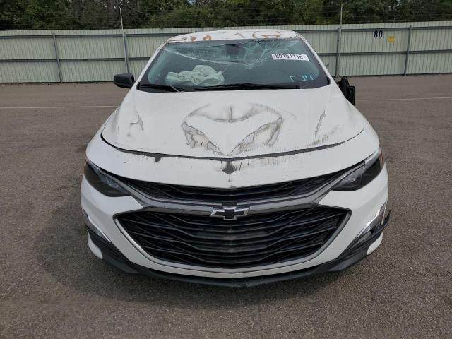 2019 CHEVROLET MALIBU RS 1G1ZG5ST7KF218324