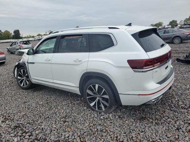 2024 VOLKSWAGEN ATLAS SEL PREMIUM R-LINE 1V2FR2CA9RC550257