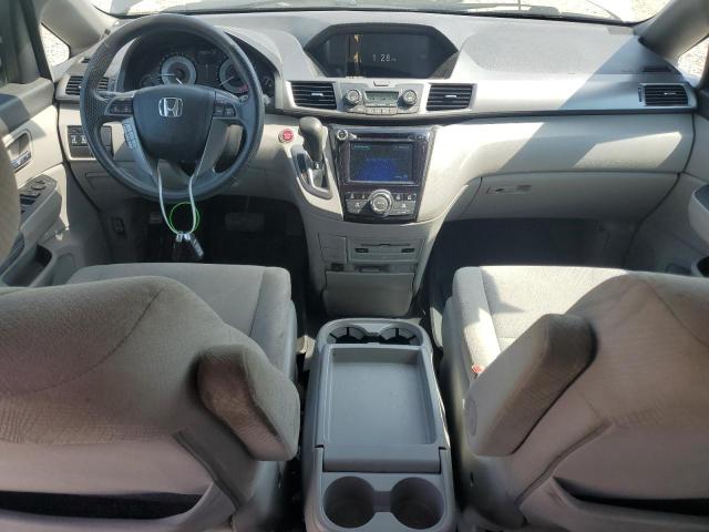 2017 HONDA ODYSSEY SE 5FNRL5H36HB023256
