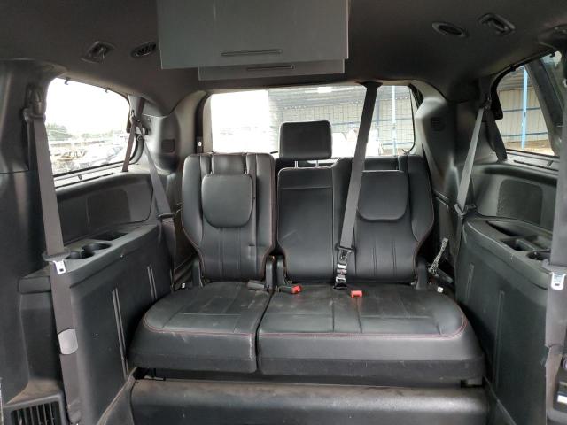 2017 DODGE GRAND CARA 2C4RDGEG3HR740122