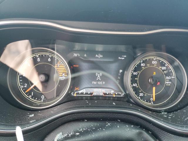 2020 JEEP CHEROKEE L - 1C4PJMDX0LD620712