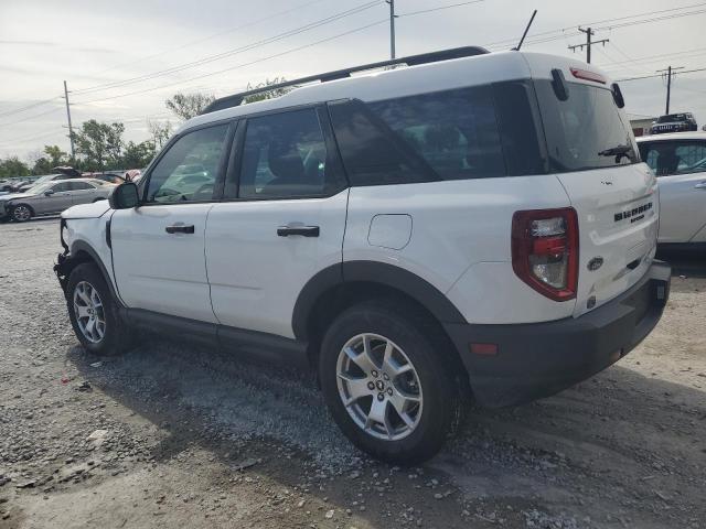 2021 FORD BRONCO SPO 3FMCR9A66MRB25502