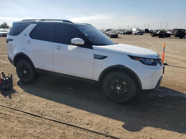 2018 LAND ROVER DISCOVERY - SALRG2RV1JA068244