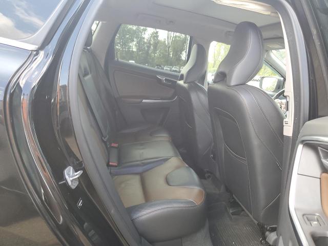 2017 VOLVO XC60 T5 DY YV440MRR7H2077861