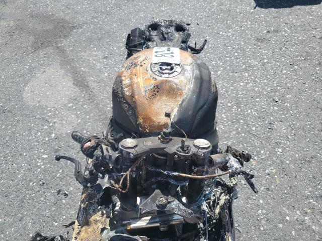 2020 SUZUKI GSX-R600 #3258874813