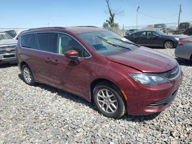 2020 CHRYSLER VOYAGER LXI 2C4RC1DG5LR156959