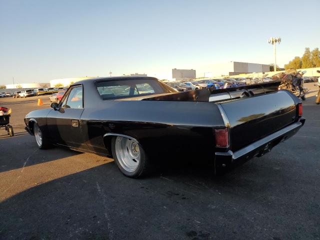 1969 CHEVROLET EL CAMINO #3246221088