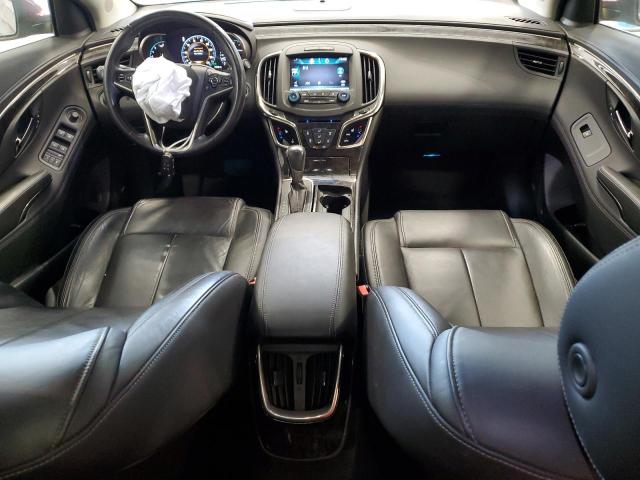 2015 BUICK LACROSSE 1G4GB5G35FF155599