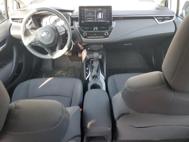 2020 TOYOTA COROLLA LE 5YFBPRBE7LP044797