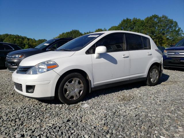 NISSAN VERSA S
