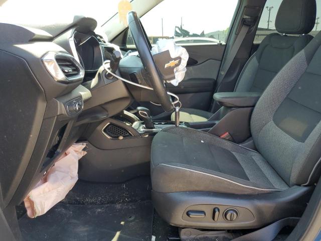 2021 CHEVROLET TRAILBLAZE KL79MRSL1MB008011