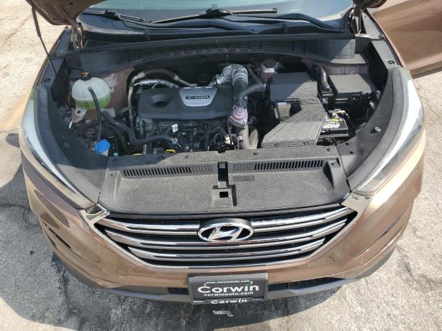 2016 HYUNDAI TUCSON LIM KM8J33A22GU072118