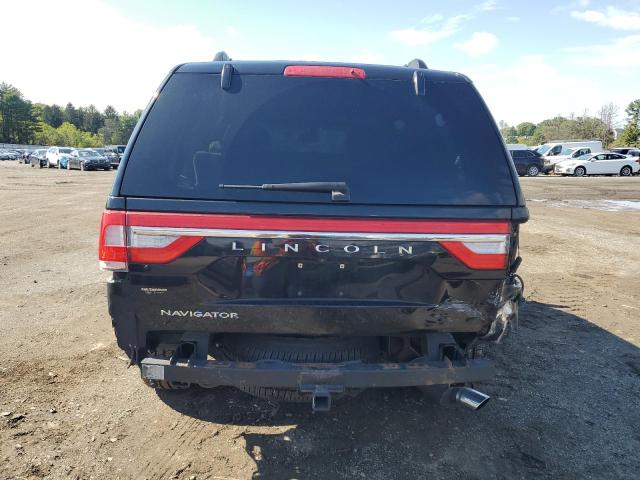 2017 LINCOLN NAVIGATOR SELECT 5LMJJ2JT4HEL05529