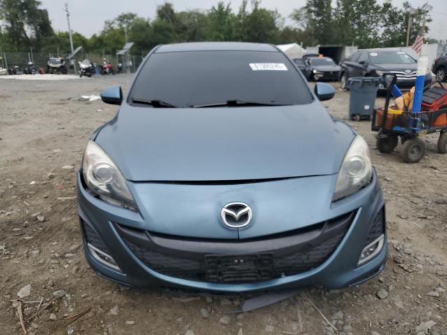 2011 MAZDA 3 S - JM1BL1U53B1356872