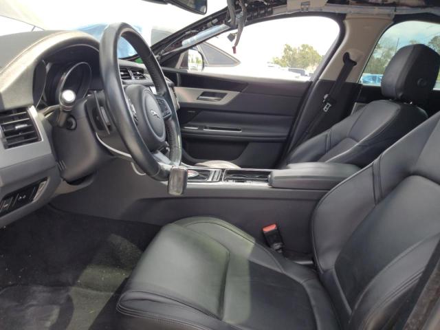 2016 JAGUAR XF PREMIUM SAJBD4BV3GCY17762