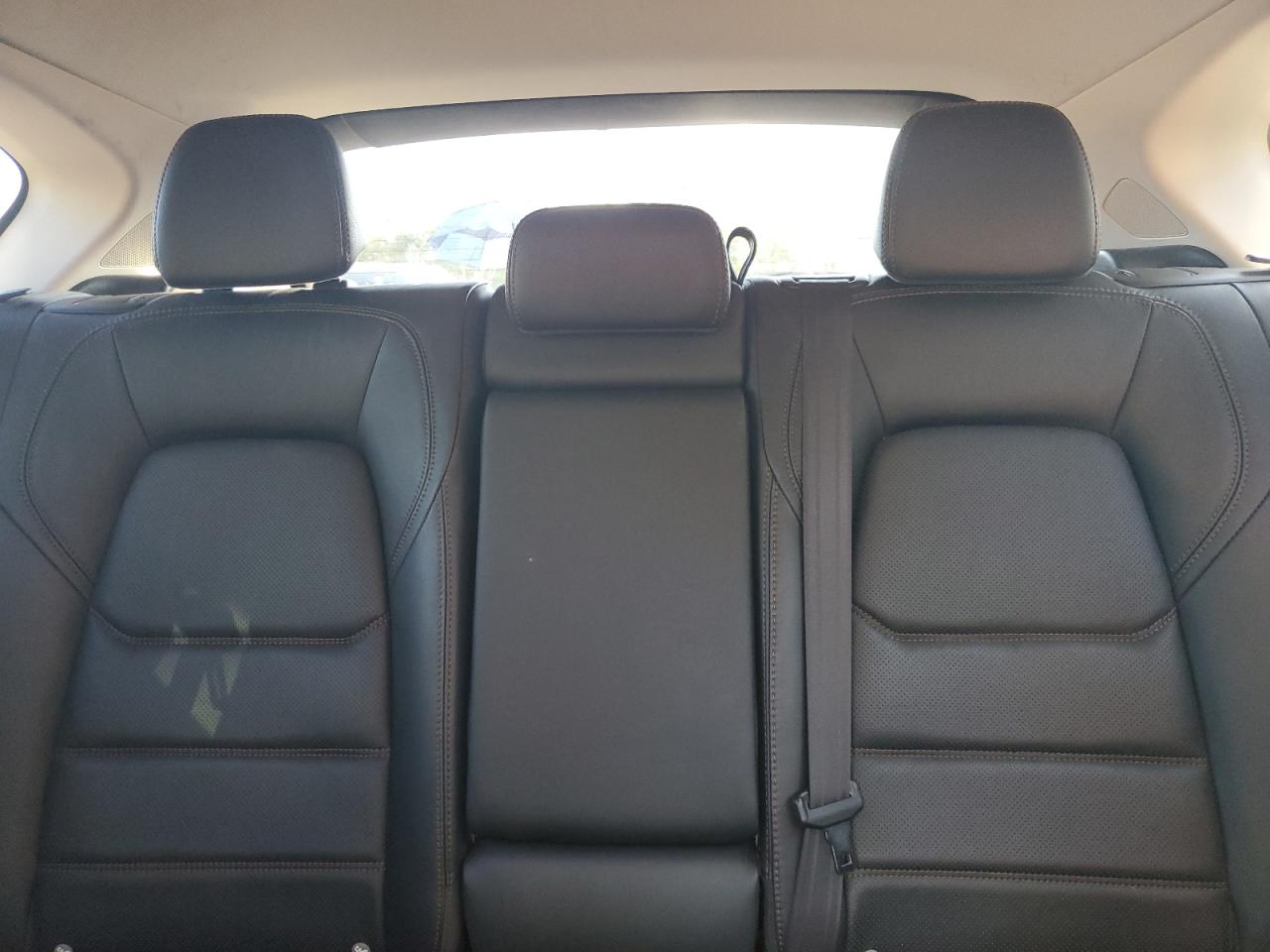 MAZDA CX-5 GRAND TOURING