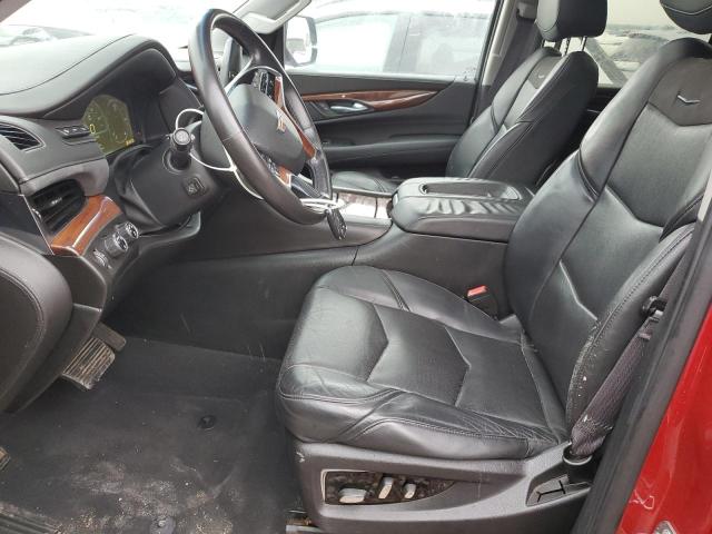 2015 CADILLAC ESCALADE L 1GYS4MKJ4FR597968