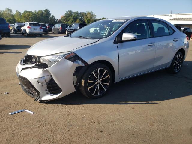 2017 TOYOTA COROLLA L - 2T1BURHE2HC748638