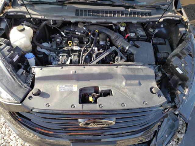 2022 FORD EDGE SE #3284952928
