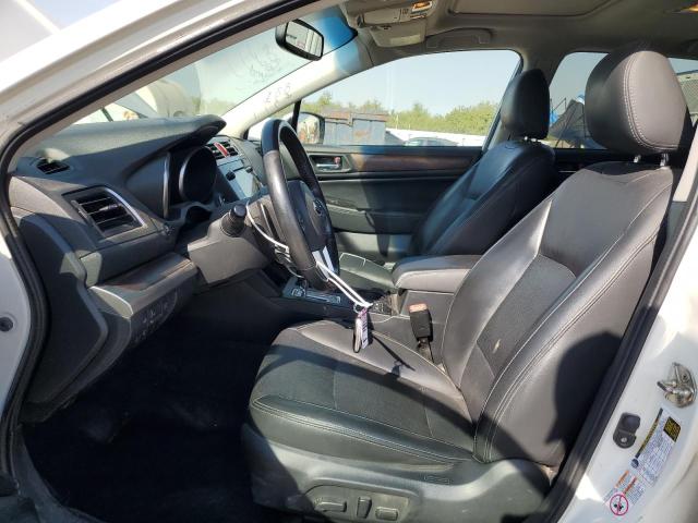 2015 SUBARU OUTBACK 2.5I LIMITED 4S4BSALC6F3214671