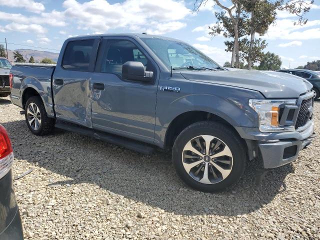 2019 FORD F150 SUPER - 1FTEW1CP1KKC35310