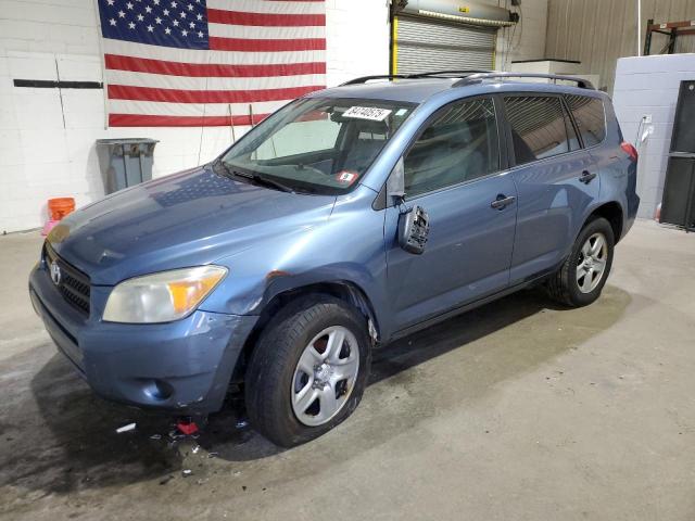 Global Auto Auctions: 2008 TOYOTA RAV4
