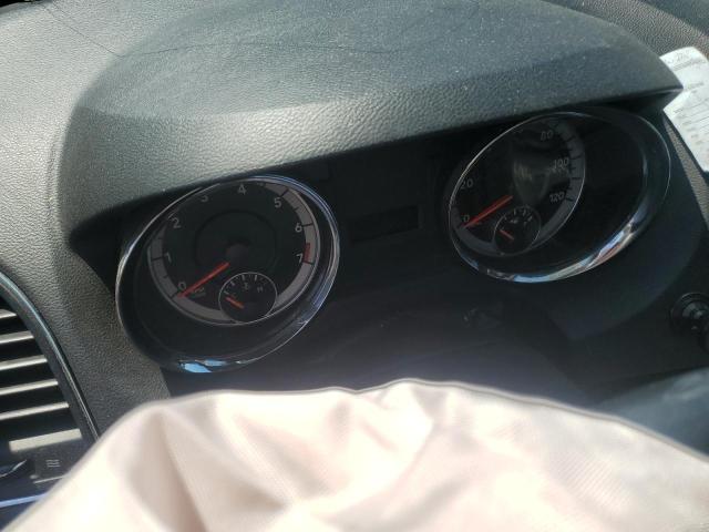 2019 DODGE GRAND CARA 2C4RDGCG3KR621576