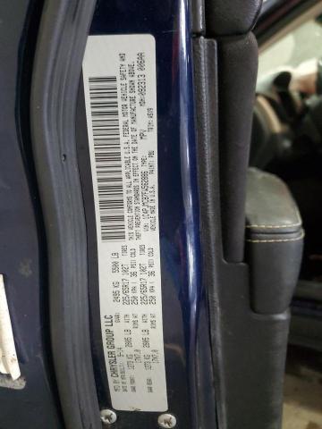 2015 JEEP CHEROKEE L 1C4PJMCB7FW562886