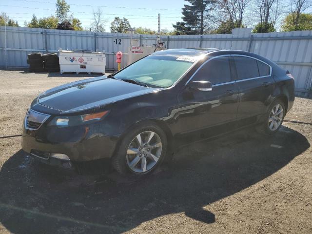 2014 ACURA TL TECH - 19UUA8F5XEA800159