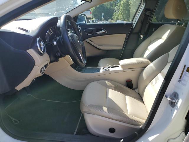 2015 MERCEDES-BENZ GLA 250 WDCTG4EB1FJ168589
