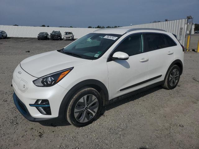 2022 KIA NIRO S KNDCC3LG7N5160871
