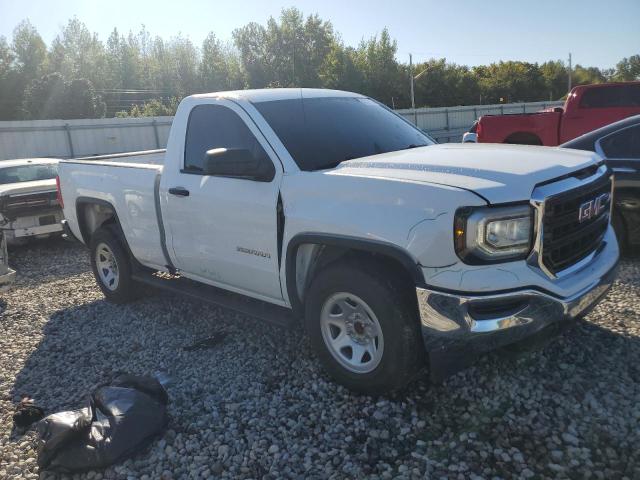 2018 GMC SIERRA C1500 1GTN1LEH1JZ227293